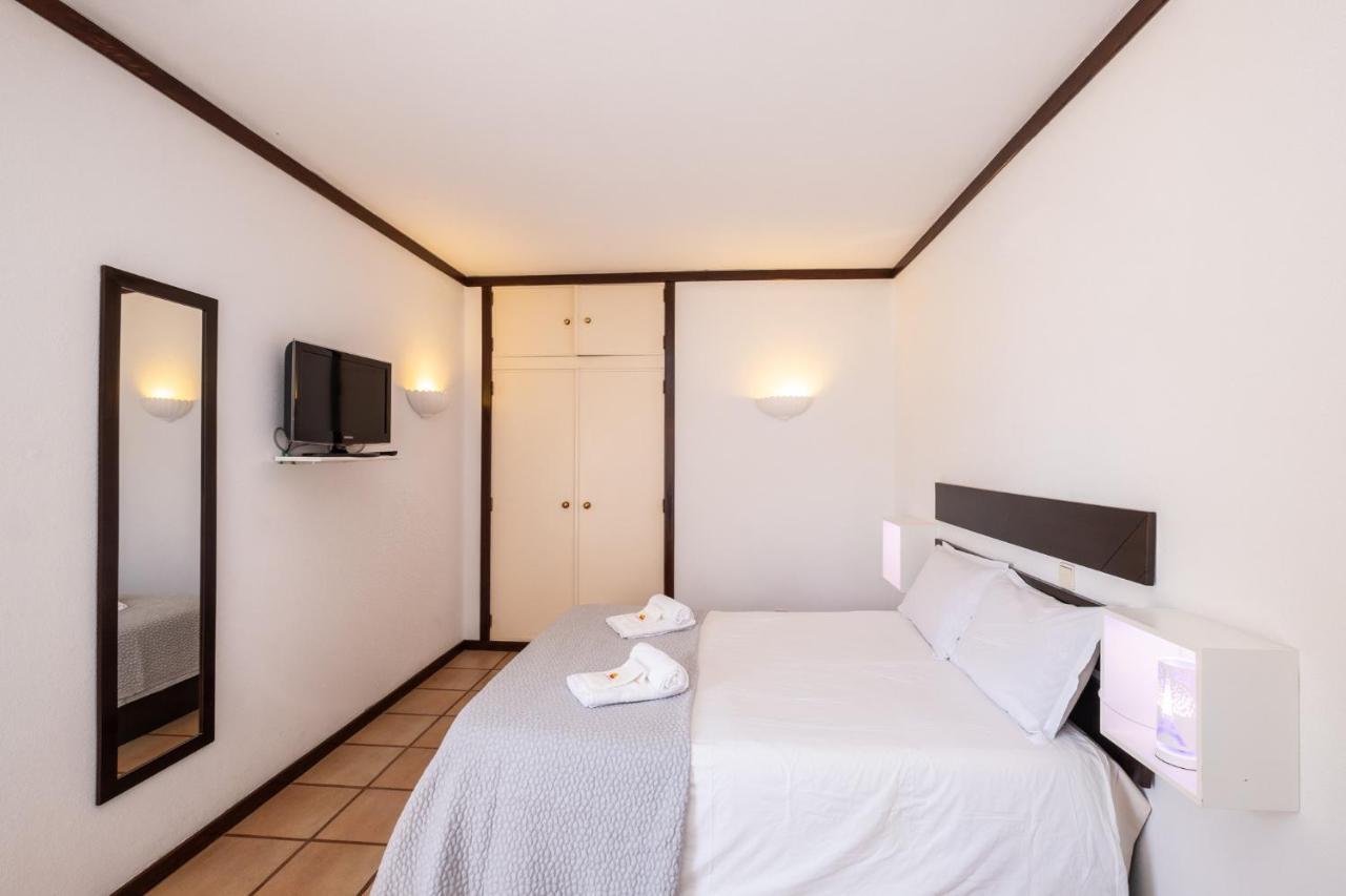 #029 Oura Village By Home Holidays Albufeira Exterior foto