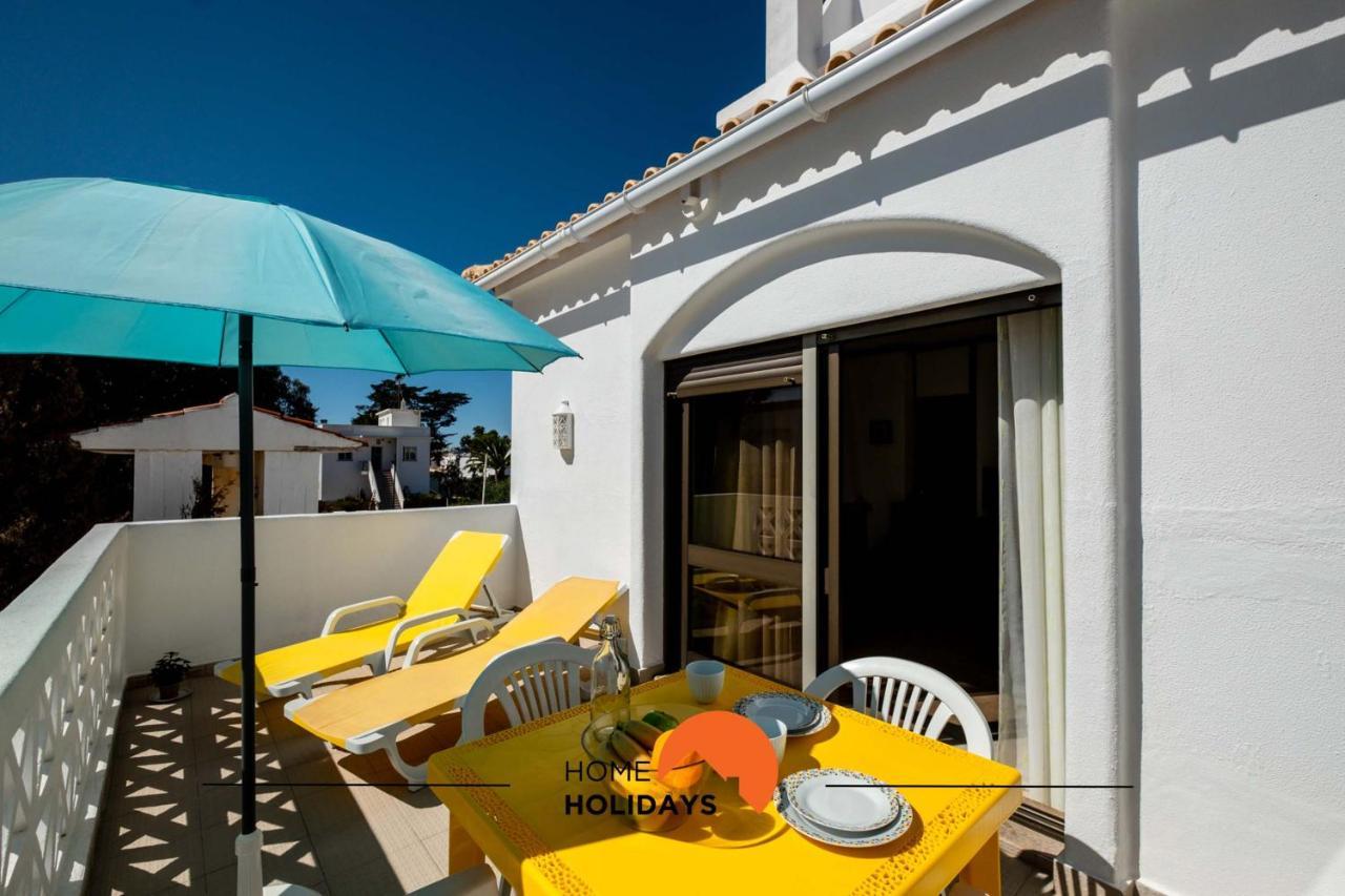#029 Oura Village By Home Holidays Albufeira Exterior foto